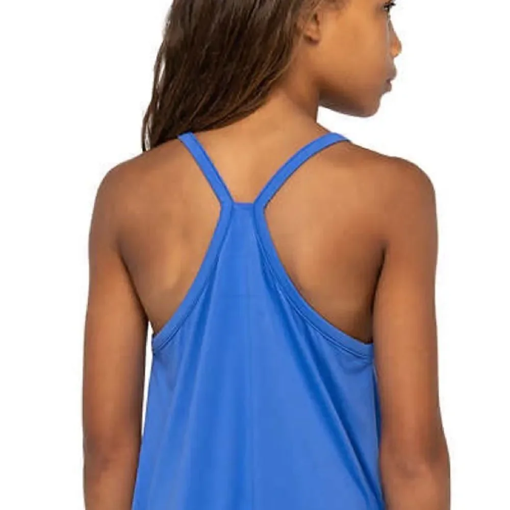 NWT ☀️ Hurley Youth 2-pack Dress and Romper